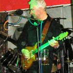 Tony EatonGuitar & Vocals