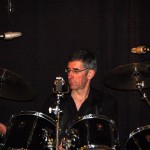 Bob SettleDrums & Backing Vocals